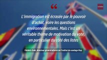 Immigration, nucléaire, mariage pour tous… Ces sujets qui n'ont pas fait débat