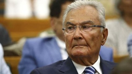 Baykal'dan Seçimlere İlişkin Açıklama