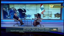 بانوراما اليوم على قناة المنار: حوار بملفات ساخنة مع السفير الروسي في لبنان