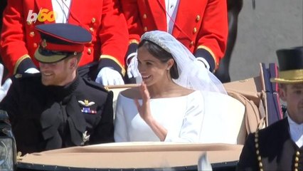 Why Meghan Markle and the Royal Baby Could Still be Subject to U.S. Taxes