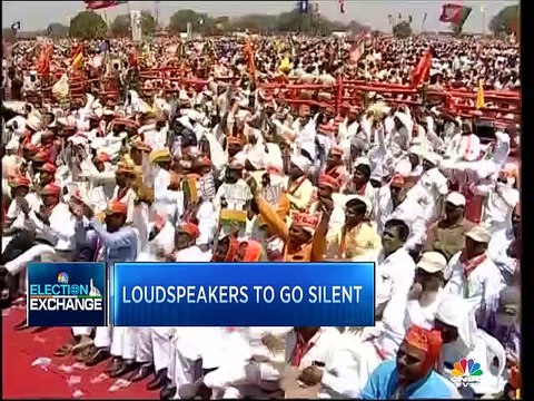 Election Exchange: Key battles of Phase-I of 2019 Lok Sabha Elections