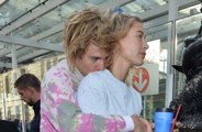 Justin Bieber écrit un poème romantique pour sa femme Hailey