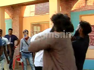 SHAKTI | Omg! Goons Kidnaped to Rajat's Wife | शक्ति | Watch Video