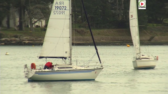 Île-aux-Moines | La Force du Golfe du Morbihan | TV Golfe