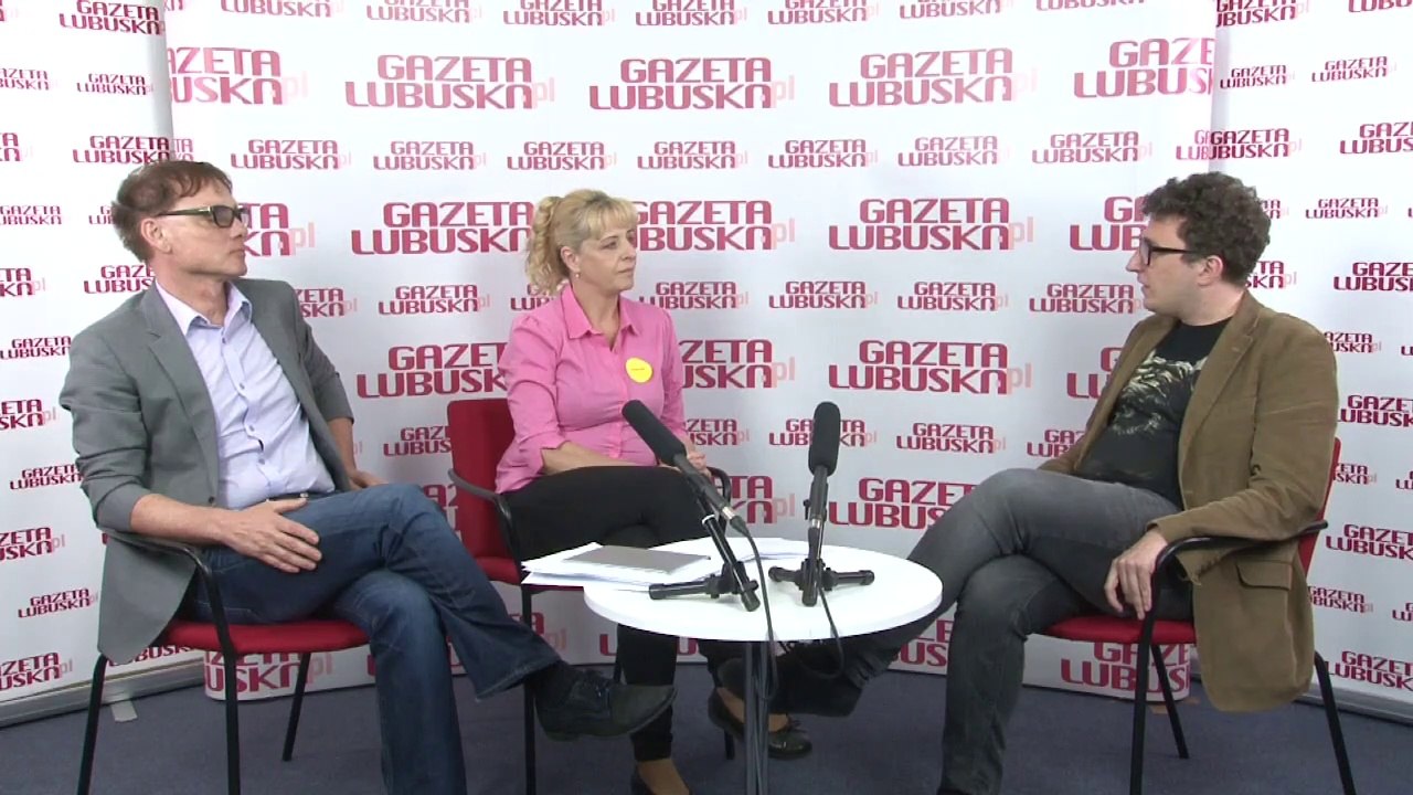 LUBUSKIE. Co dalej ze strajkiem nauczycieli? Rozmowa z Ewą Kostrzewską z ZNP i Dariuszem Niedzielskim z NSZZ Solidarność