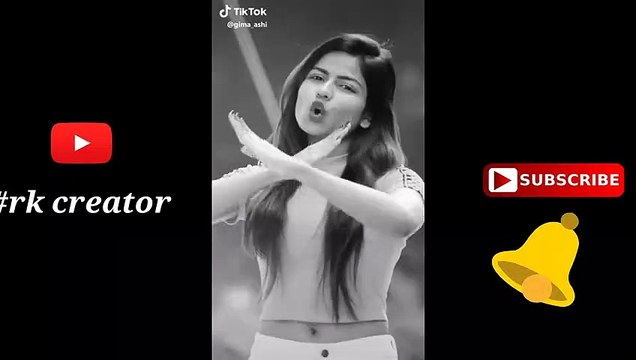 बेटियों को मारते बेटिया ना पालते || देश डुब जाएगा || Gima Ashi No1 Tik Tok Video ||शेयर करो