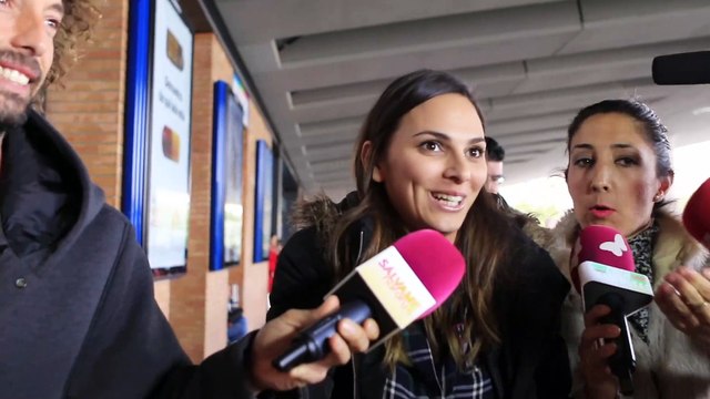 Irene Rosales responde a la polémica de sus tuits riéndose de personas obesas