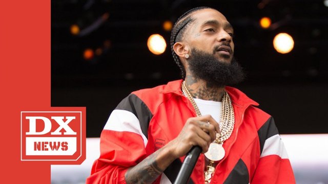 Hip Hop Album Sales_ Nipsey Hussle's Victory Lap Soars To No. 2 On Billboard 200