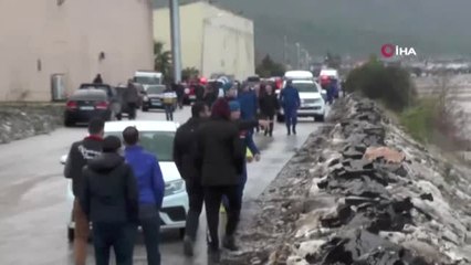 Kayıp Buse'nin Babasından Yürekleri Yakan Paylaşımlar: "24 Ocak 2019 Saat: 14.26. 33 Saniye Benim...