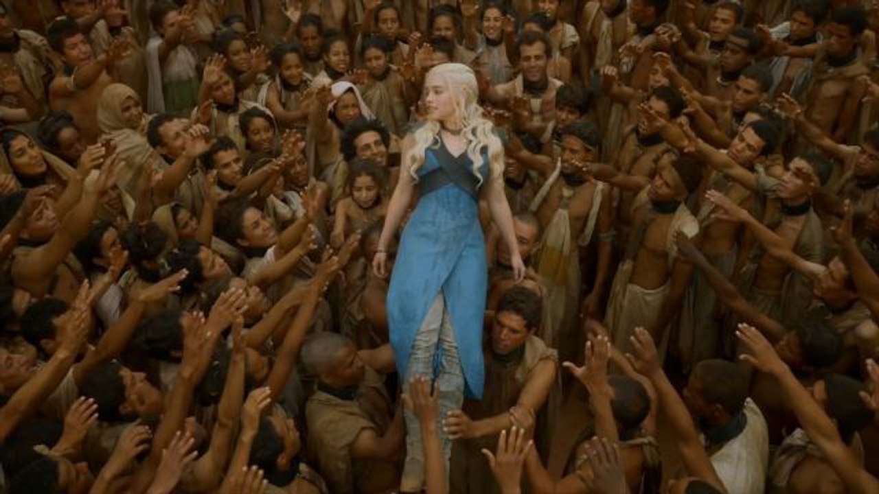 8 Game of Thrones Easter Eggs and Mysteries Solved