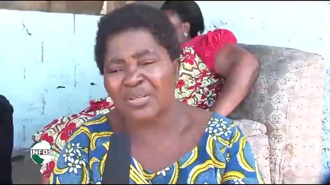 Crise anglophone au Cameroun: Des familles de déplacés internes en détresse