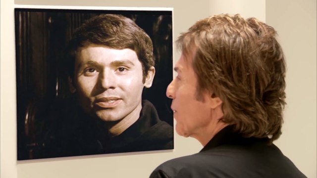 Raphael premiado con un Premio Platino del Cine Iberoamericano