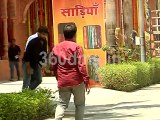 SHAKTI | Watch How Goons Kidnap to Saumya infront of Harman | शक्ति