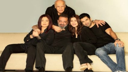 Alia Bhatt will start shooting for Sadak 2 from this month,Check out | FilmiBeat