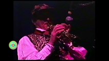 1992 Gong Live au Manège - Extrait 13 * Trigone Production