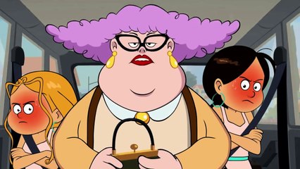 LES SISTERS / COMPILATION D'ÉPISODES #3 [2019]