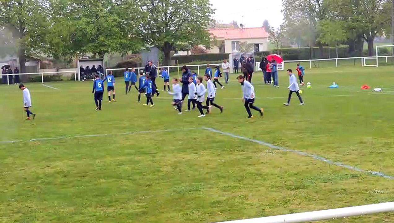 U10/U11A et C