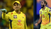 IPL 2019 CSK vs KKR: MS Dhoni can use Imran Tahir to stop Andre Russell| वनइंडिया हिंदी