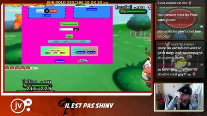 Kenbo2016 - Mais du coup les Pims?