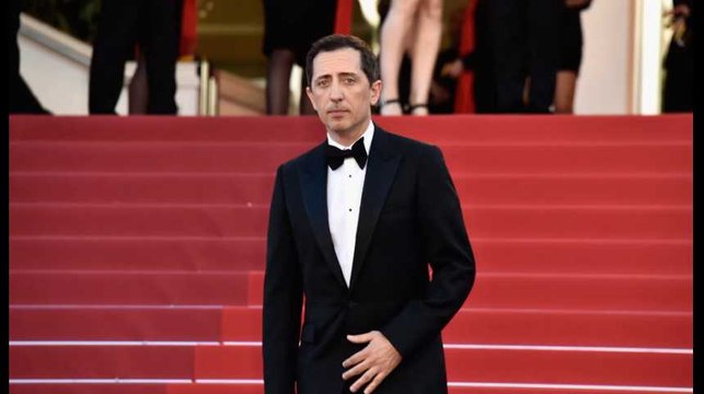 Gad Elmaleh se défend des accusations de plagiat