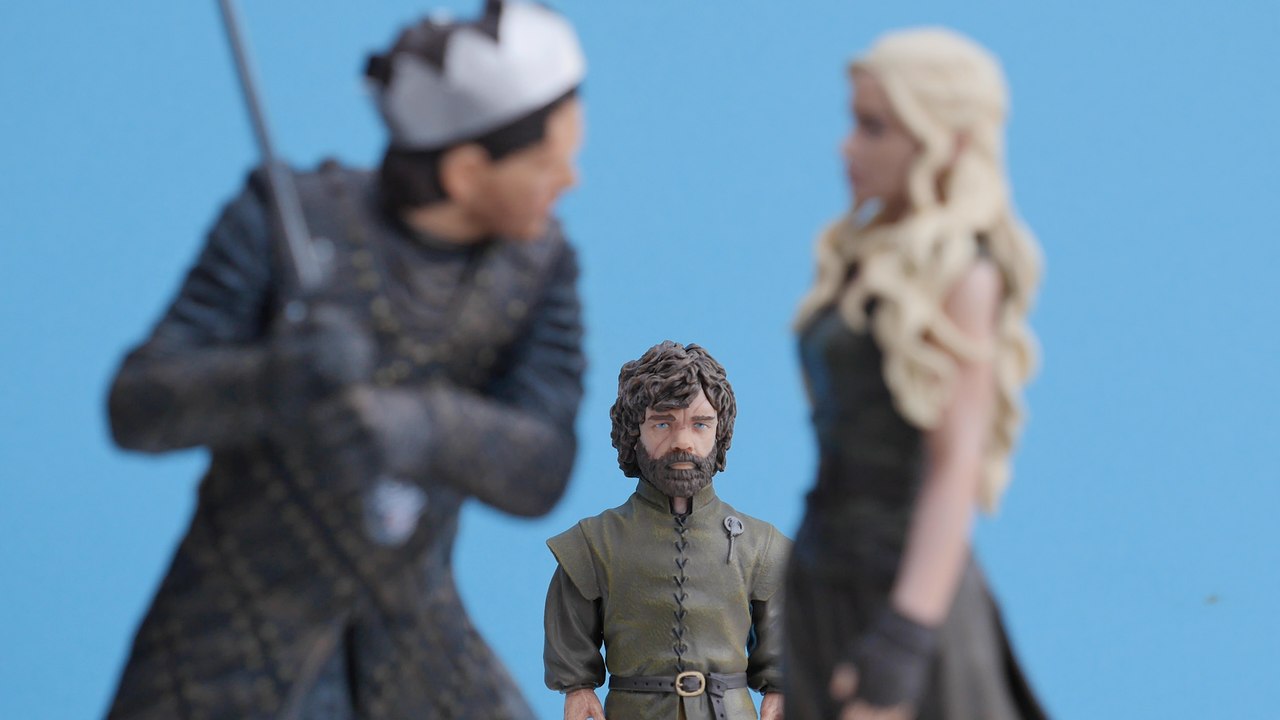 Das Game-of-Thrones-Erste-Hilfe-Recap