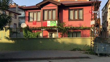 Tutuklu bakıcı serbest bırakıldı