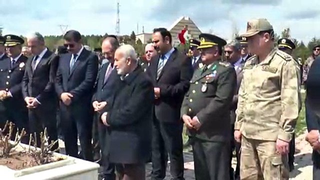 Türk Polis Teşkilatı'nın kuruluşunun 174. yıl dönümü - SİVAS