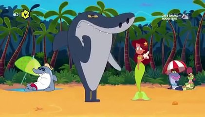 ᴴᴰ Zig and Sharko & NEW SE►SO
 2 & Best Compilation HOT 2017 About 1 Hour Full EP►SO
 in HD #32