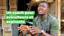 Burkina Faso : Un coach pour aviculteurs et aspirants