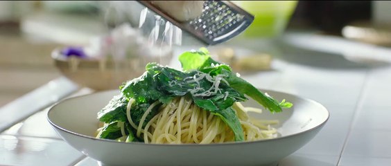 映画『リトル・フォレスト　春夏秋冬』