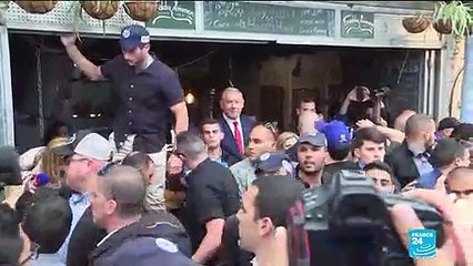 Israel general elections: How do they work?