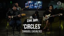 'Circles' – Carousel Casualties