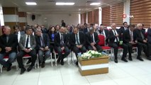 Bafra’da “Gelin kardeş Olalım” projesi tanıtım toplantısı yapıldı