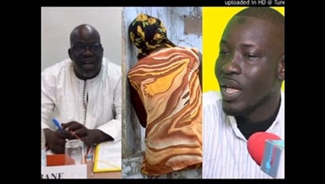 KARIM XRUM XAX sévèrement taclé par NDOYE BANE et ABBA - LERAL TV