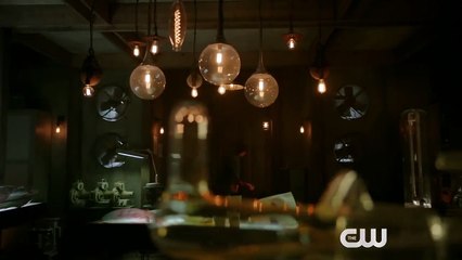 Roswell, New Mexico Season 1 Ep.11 Sneak Peek #2 Champagne Supernova (2019)