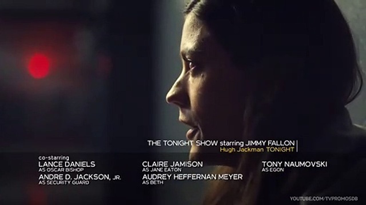 The Enemy Within Season 1 Ep.08 Promo An Offer (2019) Jennifer Carpenter, Morris Chestnut series