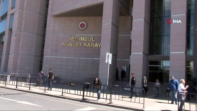 Fetullahçı Terör Örgütü/Paralel Devlet Yapılanması'na ilişkin davada yargılanan Balyoz Davası savcılarından Hüseyin Kaplan'ın 'anayasal düzeni ortadan kaldırmaya teşebbüse yardım' suçundan 15 yıl hapisle cezalandırılmasına karar