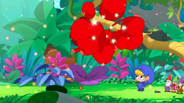 Superhero Mayor - My Magic Pet Morphle | Cartoons For Kids | Morphle TV | Kids Videos