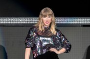 Taylor Swift donates to LGBTQ rights group