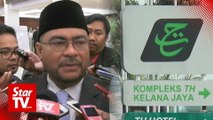 Dr Mujahid: No need for RCI for Tabung Haji