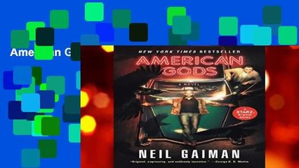 American Gods