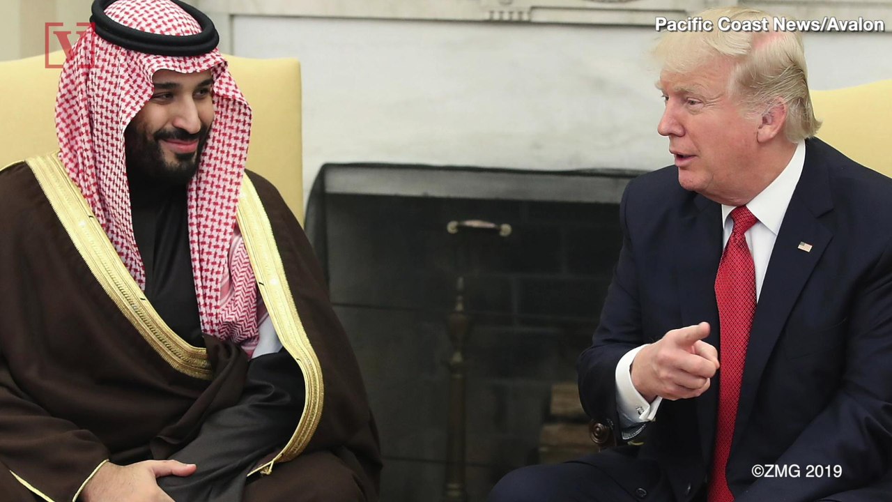 State Department Names 16 Involved in Jamal Khashoggi Murder, Bans Them from U.S. Travel