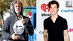 Justin Bieber Hilariously Mocks Shawn Mendes After He Was Named The King Of Pop!