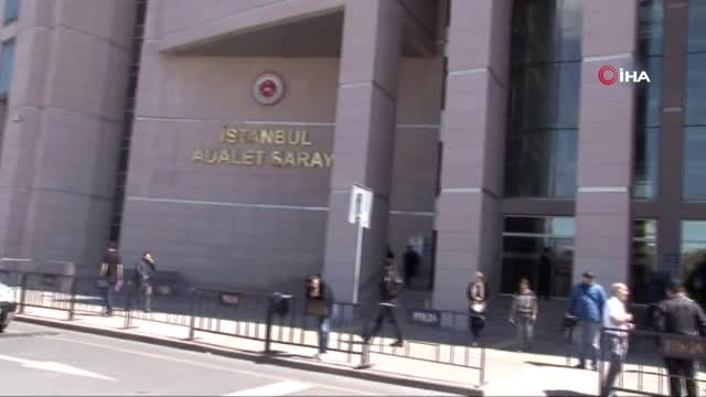 Fetullahçı Terör Örgütü/paralel Devlet Yapılanması'na İlişkin Davada Yargılanan Balyoz Davası...