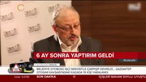 16 Suudi vatandaşının ABD'ye girişi yasaklandı