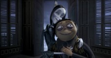 The Addams Family trailer - Charlize Theron, Oscar Isaac