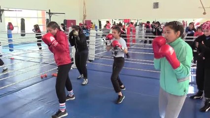 Yeni Avrupa Şampiyonları Çıkarmak İstiyoruz"