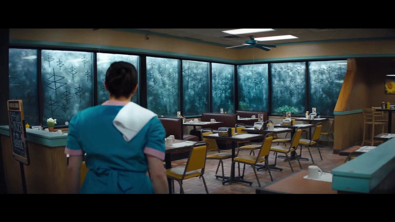 BRIGHTBURN Film