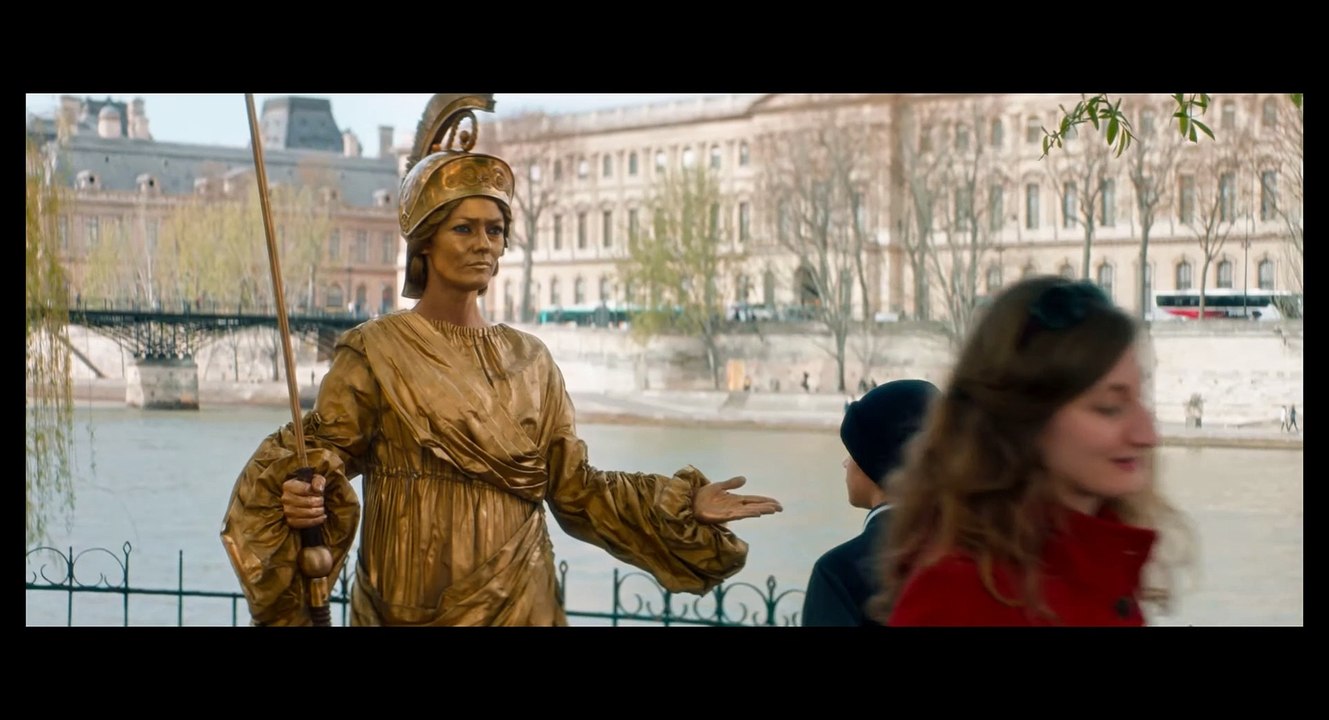 Das Familienfoto Film