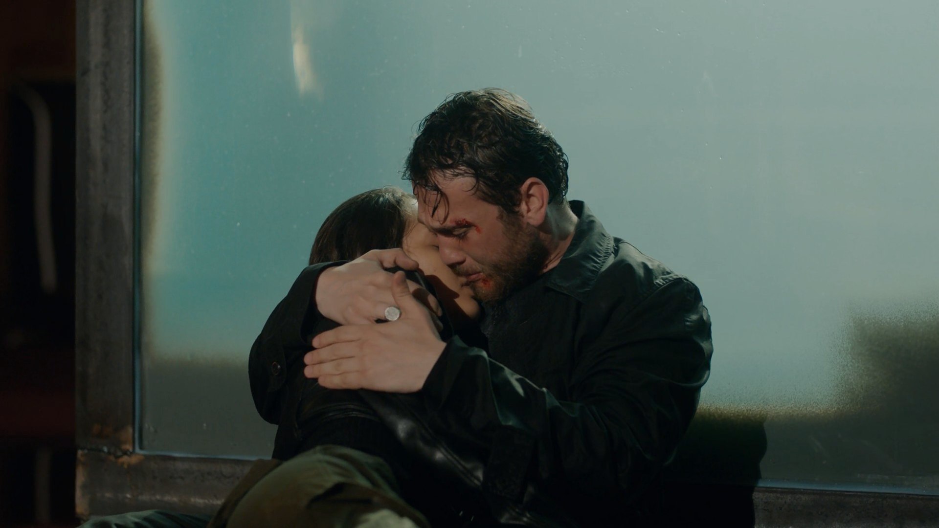 Çukur 2.Sezon 27.Bölüm Yalvarıyorum Uyan